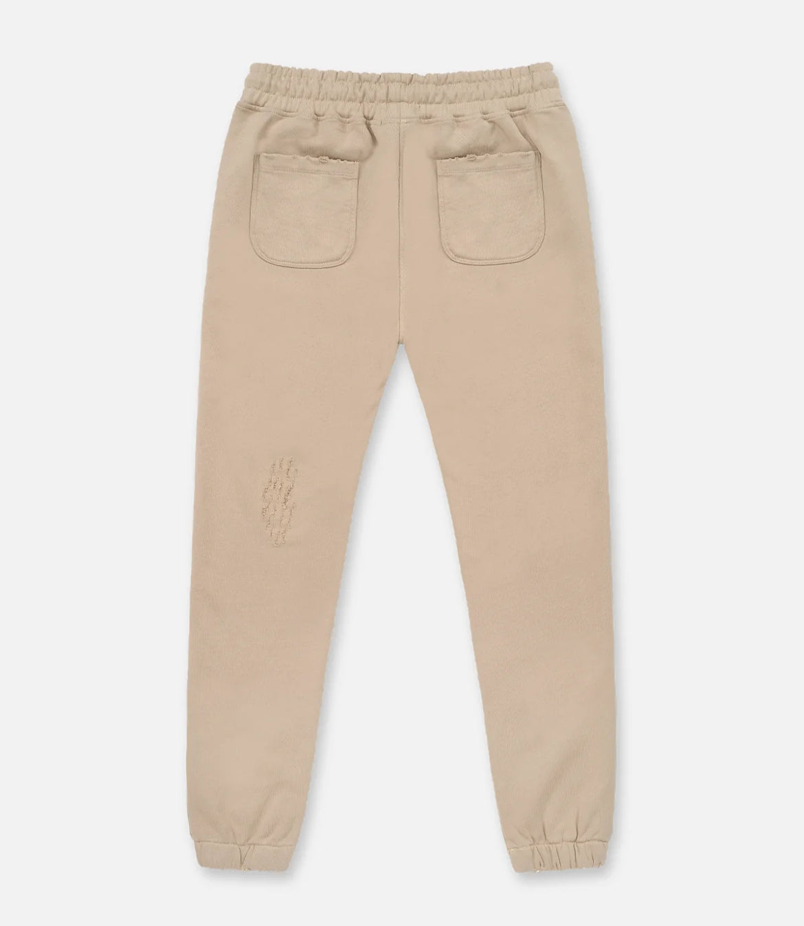 RTA-OWEN SWEATPANT | NUDE COLLEGIATE