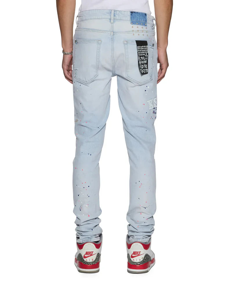 KSUBI Van Winkle Kstellar Genesis - MPF26DJ002