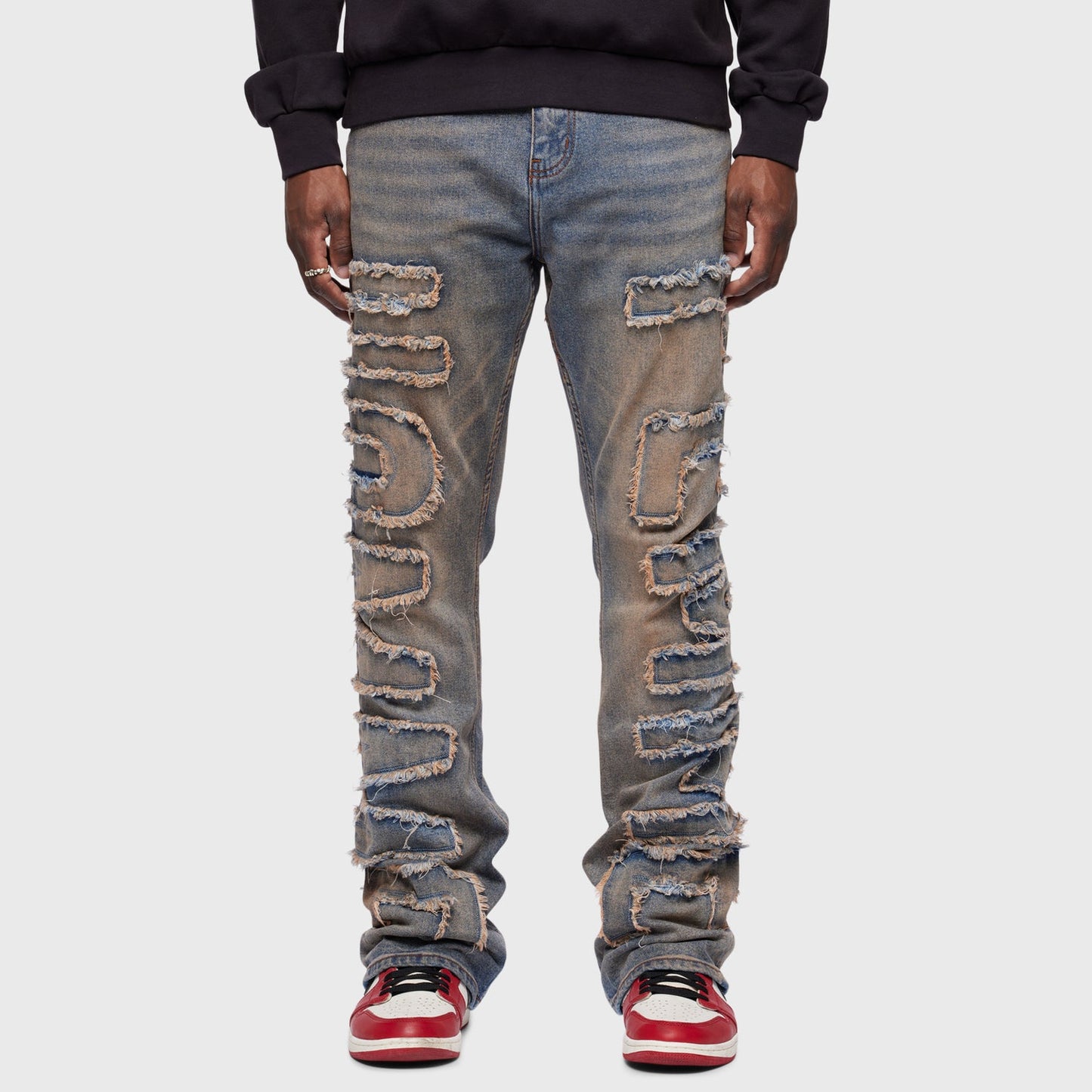 TWILIGHT DENIM SUNSET