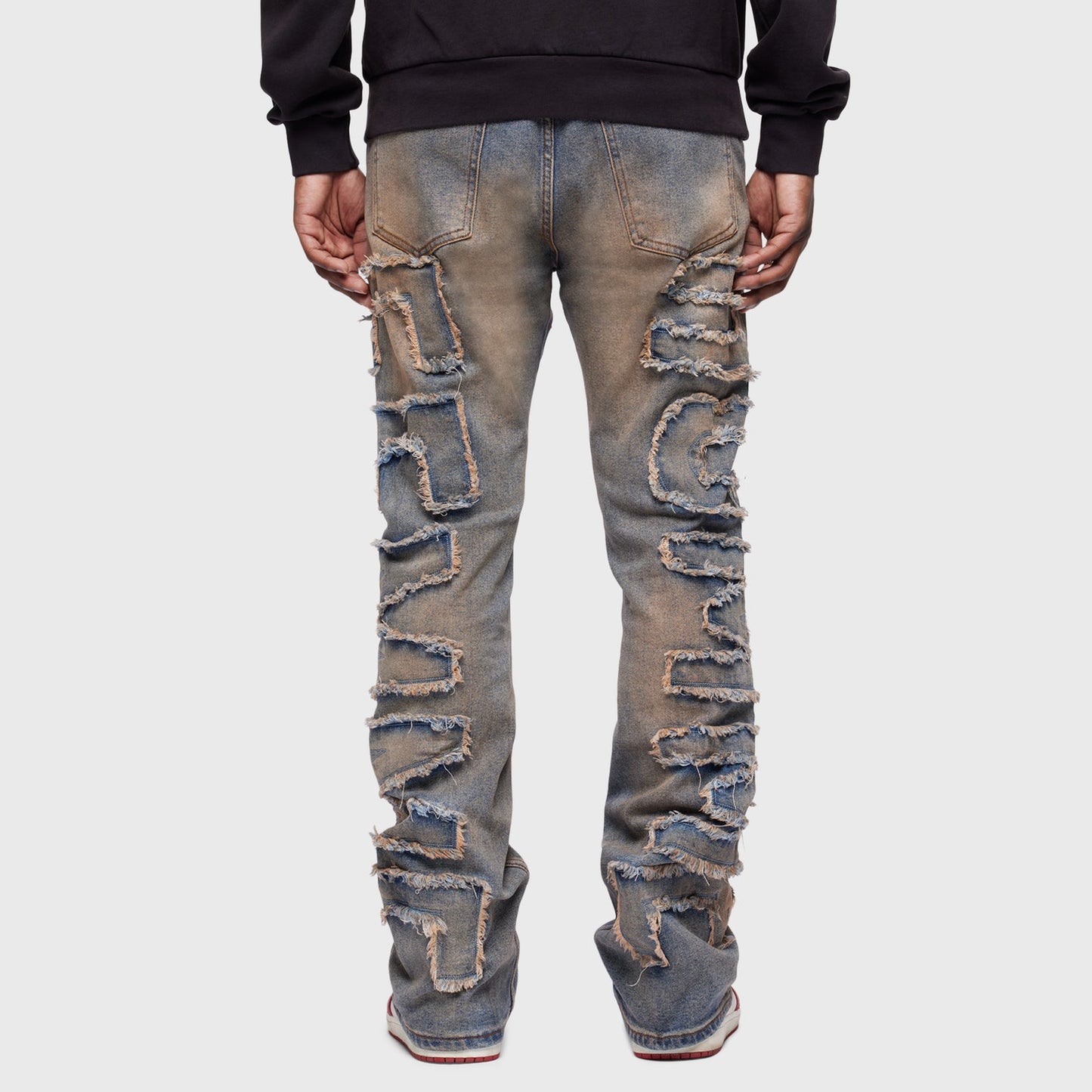 TWILIGHT DENIM SUNSET