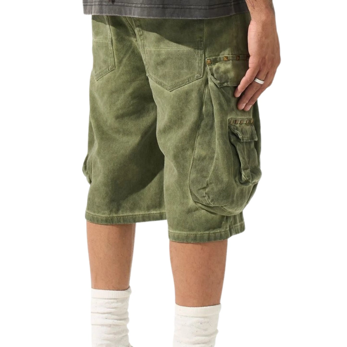 SERENEDE® OLEA Cargo Shorts