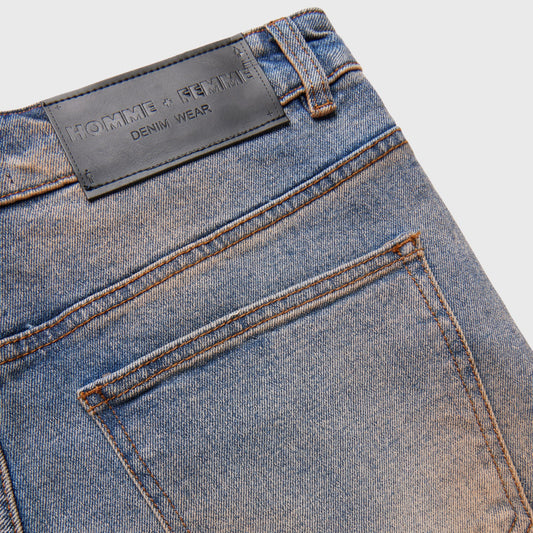 TWILIGHT DENIM SUNSET