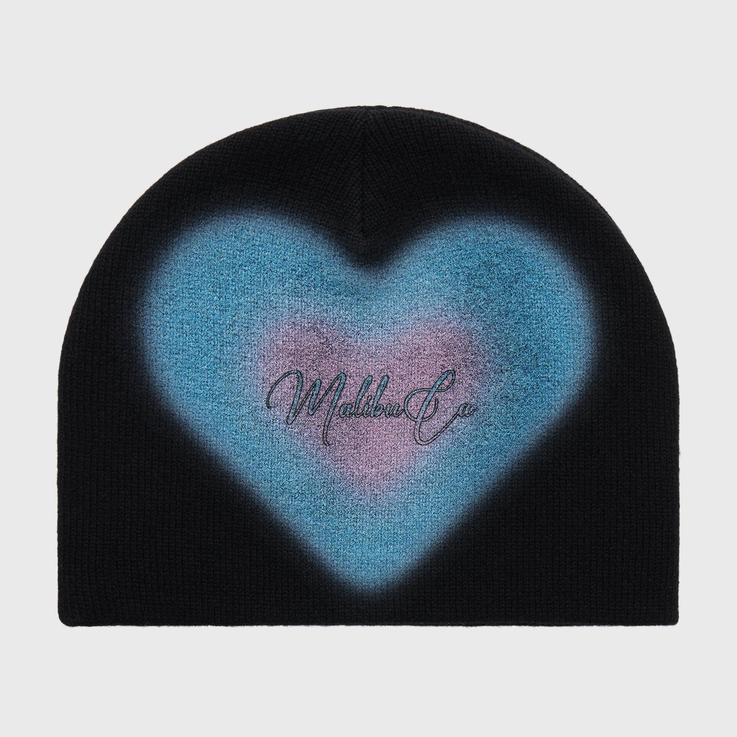 WOOL BEANIE - HOMME+FEME
