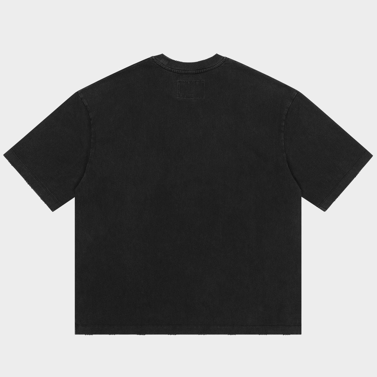 GODSPEED Artificial Love II NG T-shirt (Black)