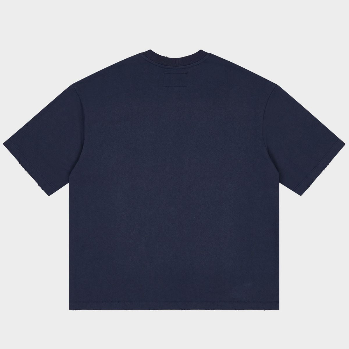 GODSPEED Golf Days Pocket T-shirt (Navy)