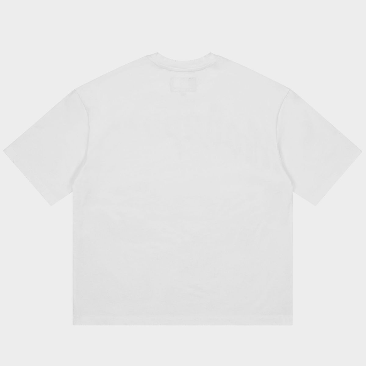 GODSPEED F1 Dreams T-shirt NG (White)