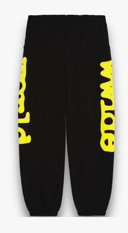 Spider Worldwide Sp5der Beluga Sweatpants