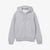 MEN'S FLEECE ZIP-UP HOODIE LACOSTE -SH9626-51 CCA