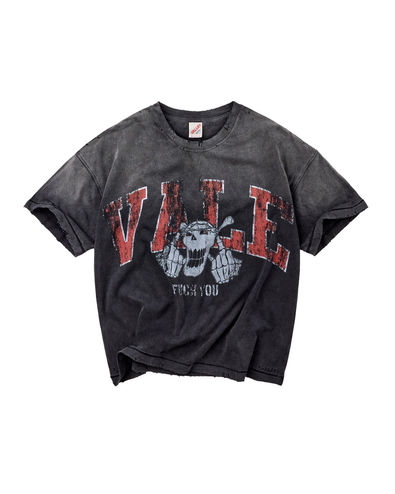 Valley dreams BIG BROTHER TEE