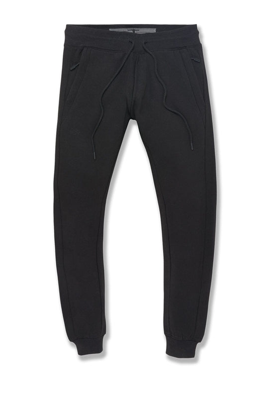 UPTOWN JOGGER SWEATPANTS -JORDAN CRAIG-8820