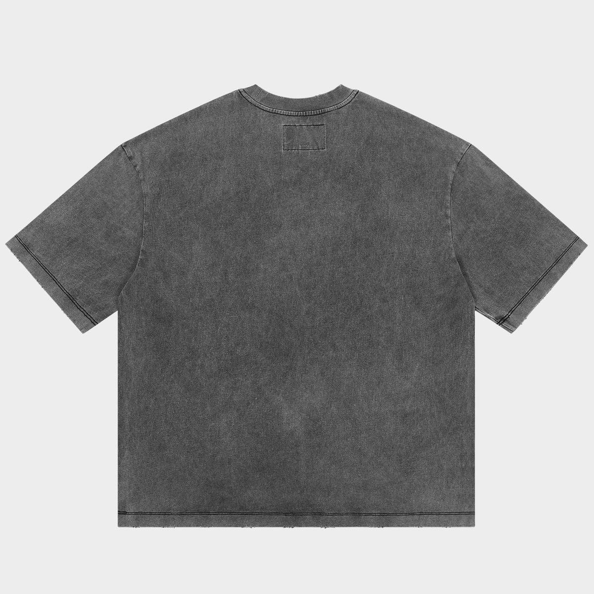 GODSPEED Cosmic Remains T-shirt NG (Grey Wash)