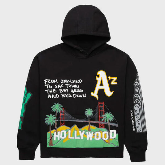 HOMME FEMME HOLLYWOOD