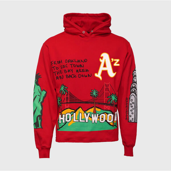 HOMME FEMME HOLLYWOOD