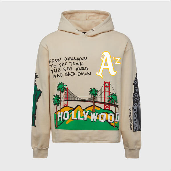HOMME FEMME HOLLYWOOD