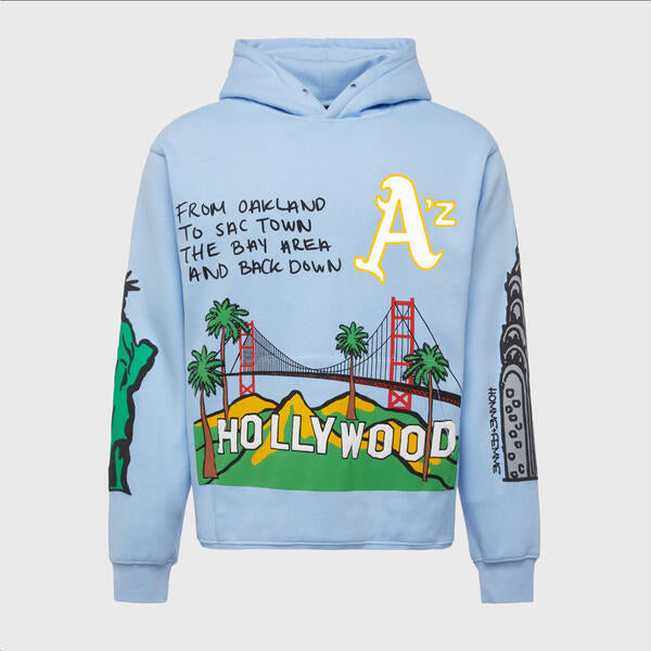 HOMME FEMME HOLLYWOOD
