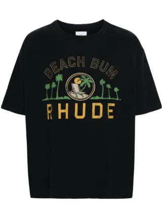 Rhude Palmera Tee