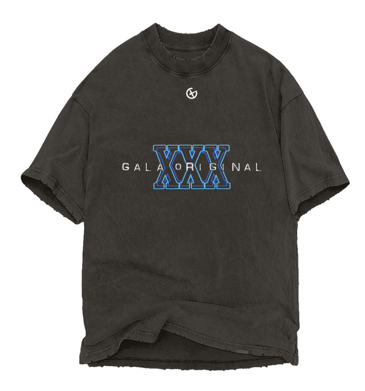 GALA-HEROES TEE -G-SP2-24-001