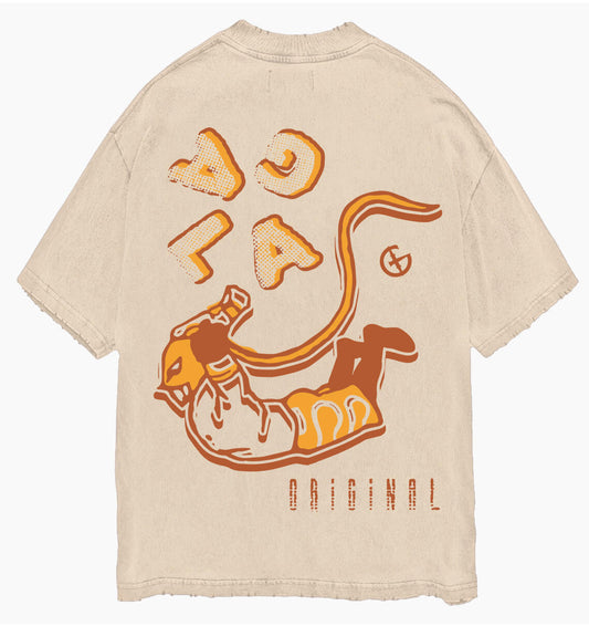 GALA-MYSTERIO TEE -G-SP2-24-15
