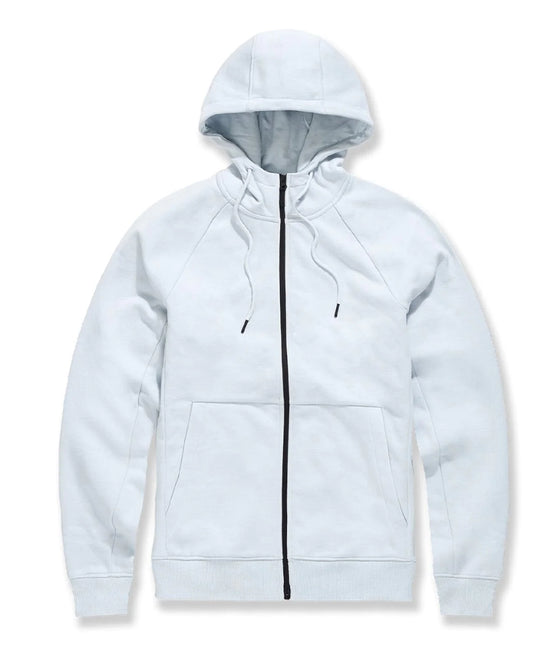 JORDAN CRAIG-UPTOWN ZIP UP HOODIE (WEB EXCLUSIVE) -8820H