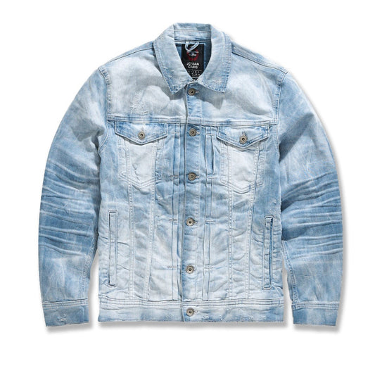 JORDAN CRAIG-DESPERADO DENIM TRUCKER JACKET -JJ351R