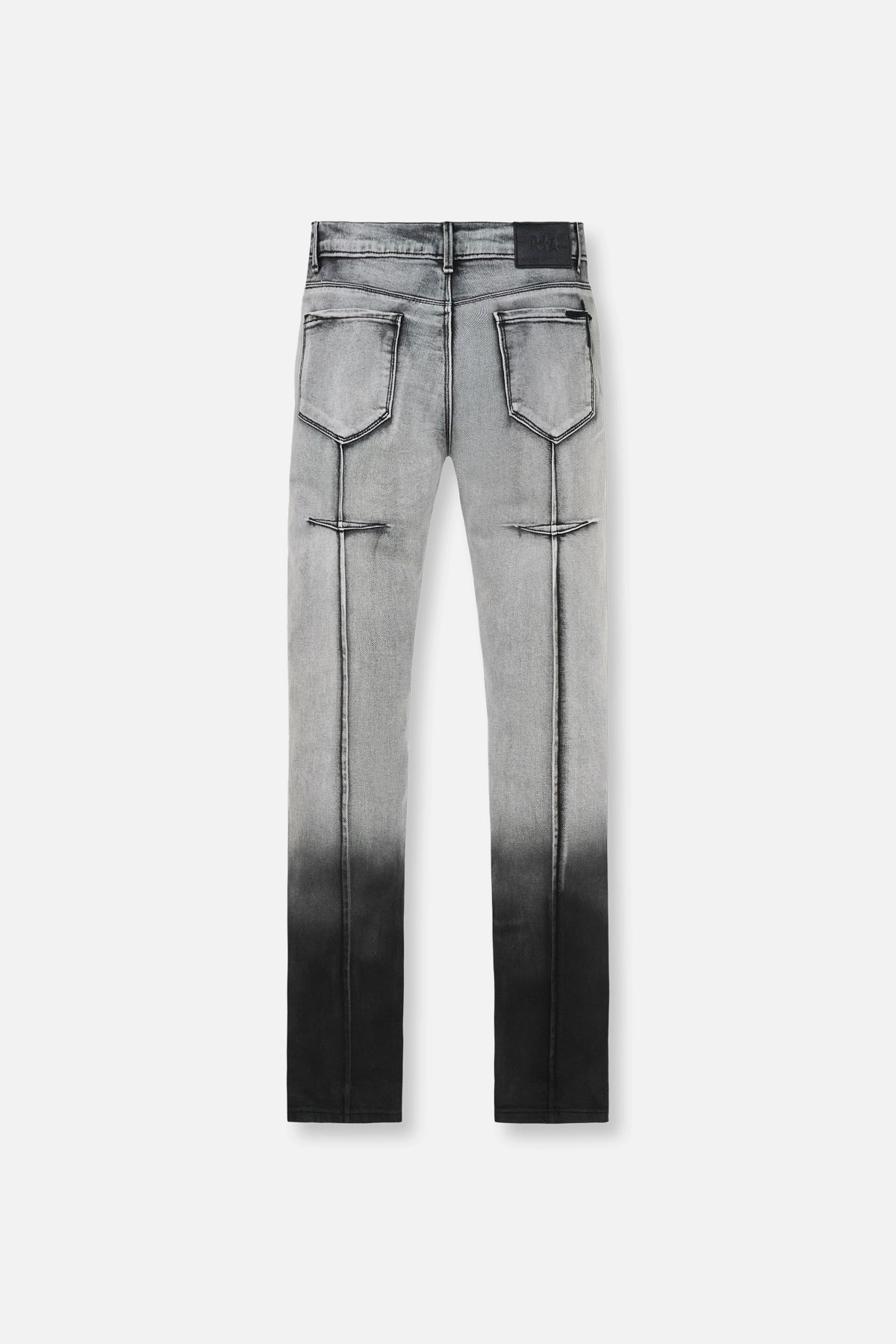 RTA CLAYTON JEAN | STONE GREY