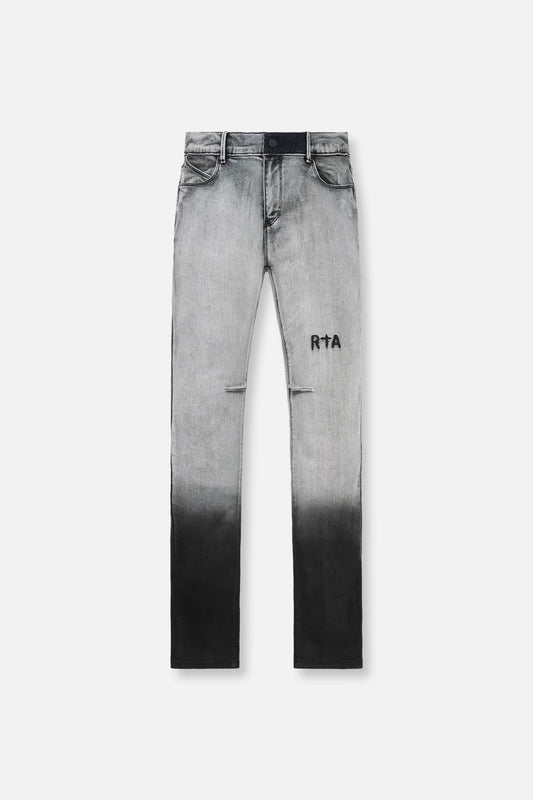 RTA CLAYTON JEAN | STONE GREY