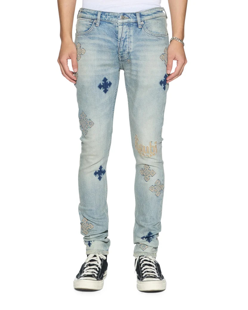 KSUBI VAN WINKLE ASTRAL PAISE
