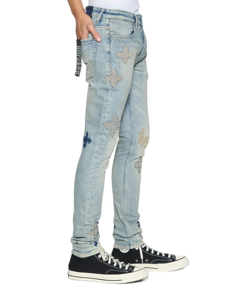 KSUBI VAN WINKLE ASTRAL PAISE