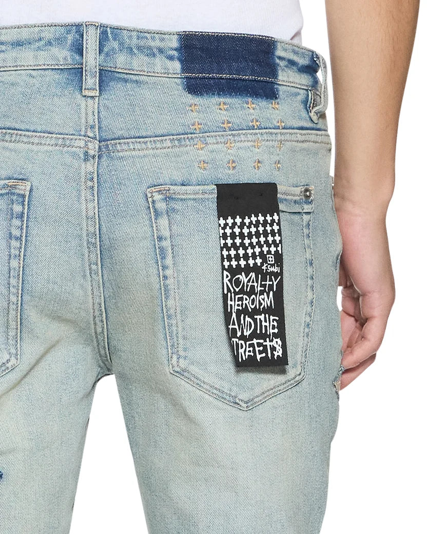 KSUBI VAN WINKLE ASTRAL PAISE