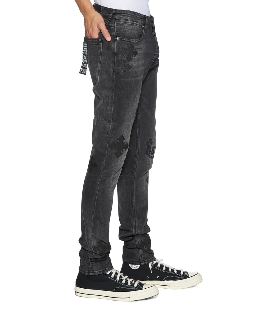 KSUBI VAN WINKLE BLAKK METAL PAISE
