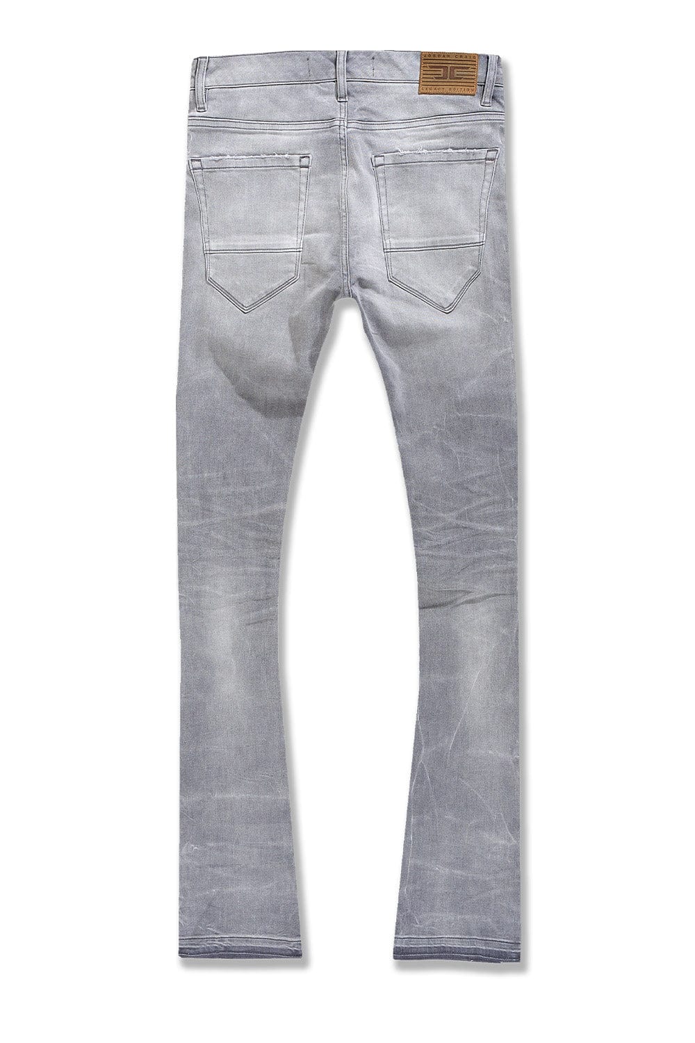 JORDAN CRAIG MARTIN STACKED - AMSTERDAM DENIM (MONOCHROME) JTF358R