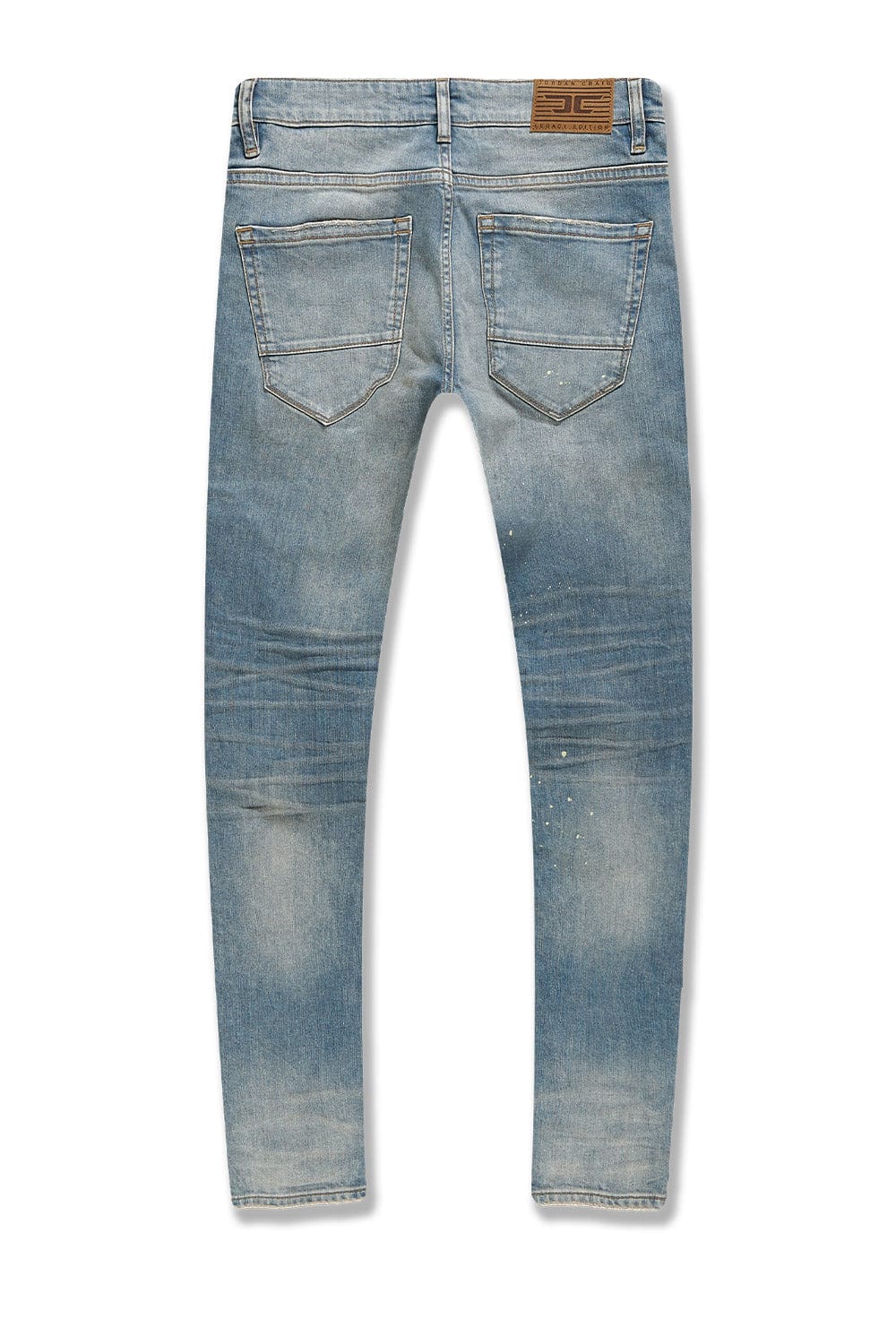 JORDAN CRAIG SEAN - GERONIMO DENIM (BLUE LAGOON) JT1189