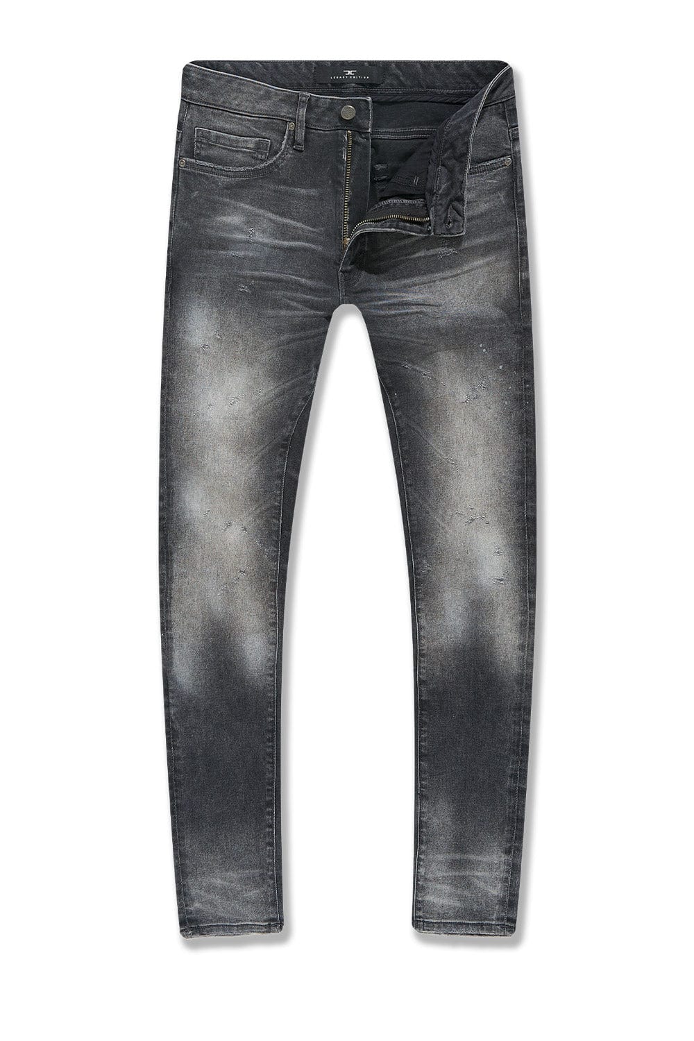JORDAN CRAIG-SEAN - GERONIMO DENIM (BLACK ICE) -JT1189