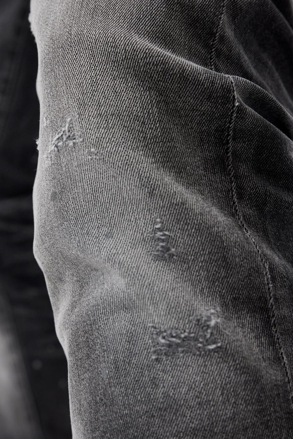 JORDAN CRAIG-SEAN - GERONIMO DENIM (BLACK ICE) -JT1189