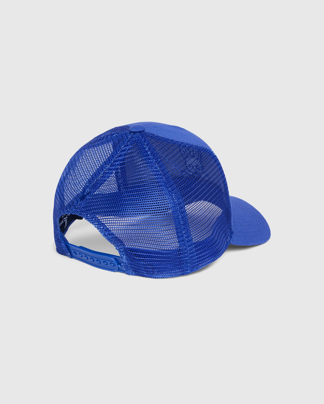 PSYCHOBUNNY-Mens Jay Trucker Cap-B6A123B2HT