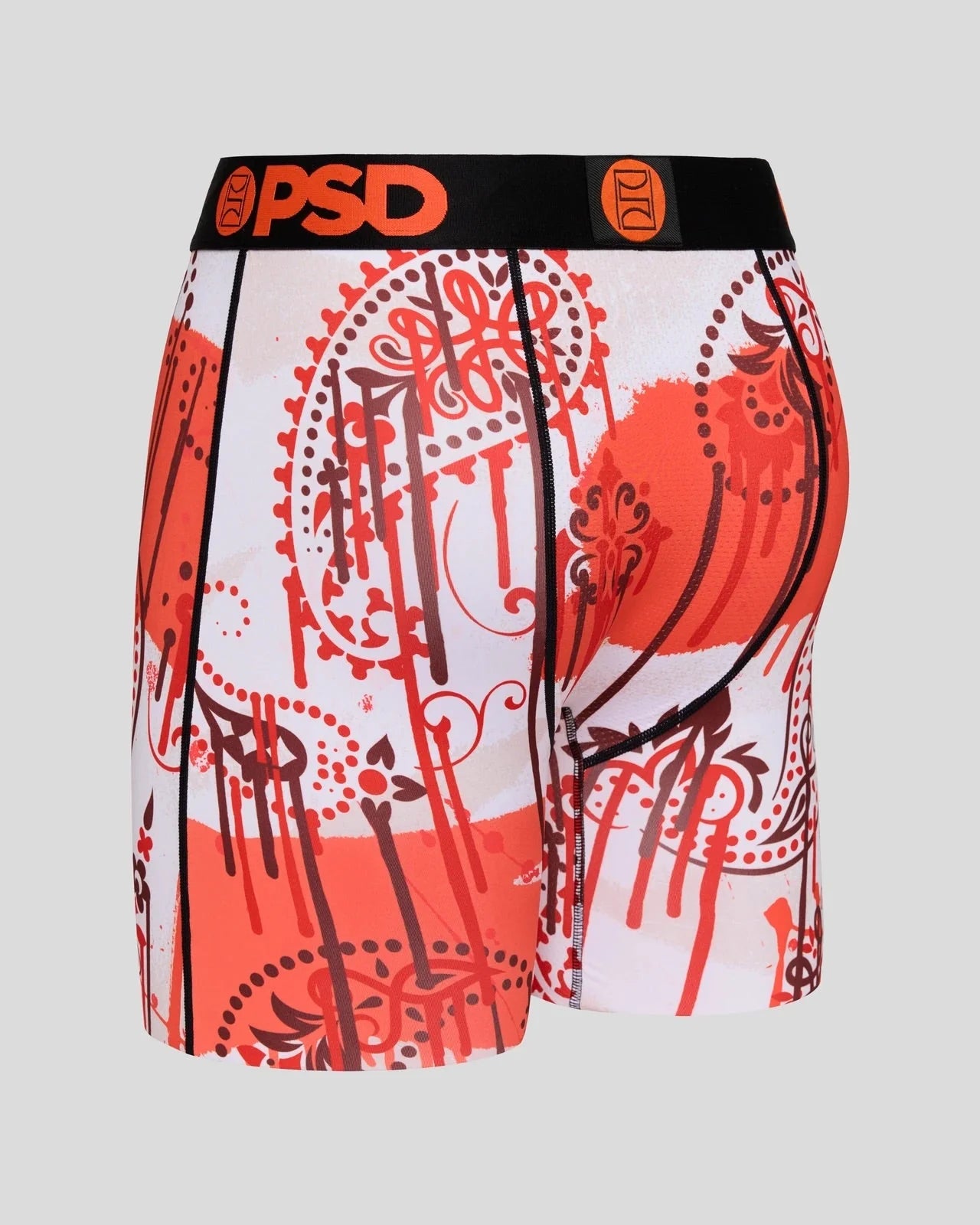 PSD RUSTY BANDANA DRIP - 124180050