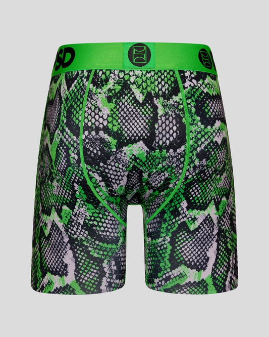 PSD WARFACE LEAF GREEN VIPER - 423180039