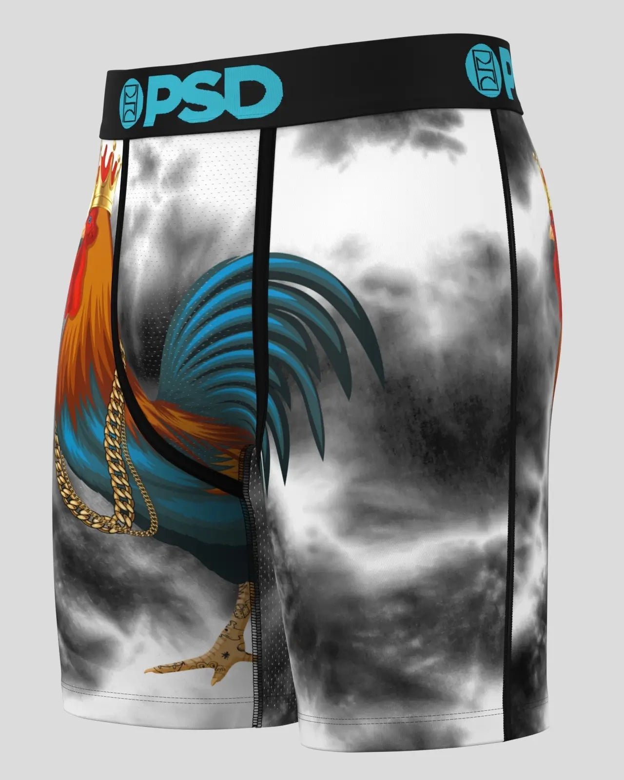 PSD COCKY BLU - 224180028