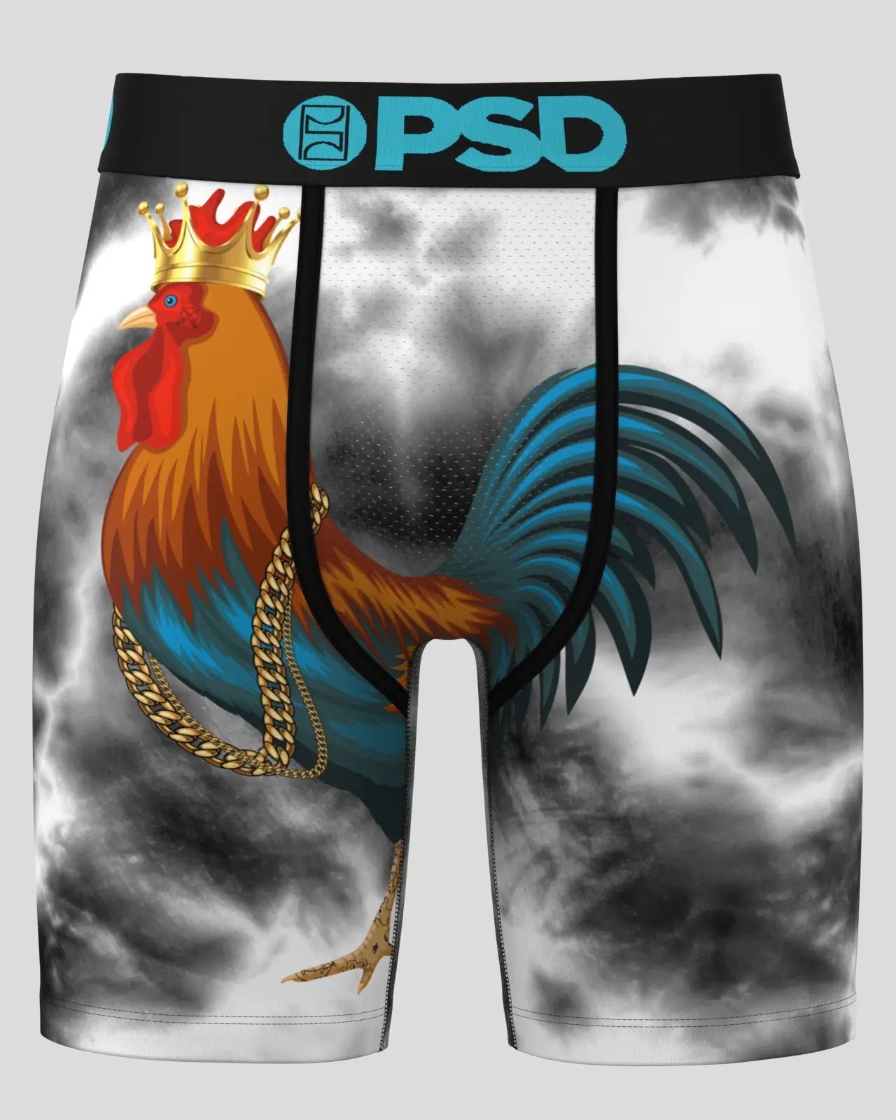 PSD COCKY BLU - 224180028