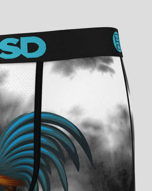 PSD COCKY BLU - 224180028