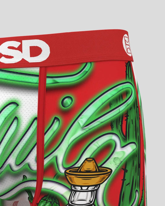 PSD TEQUILA - 224180040