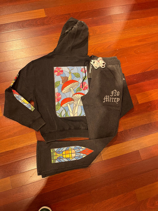 Civilized Bear Pull Over STACK Set-CV5478