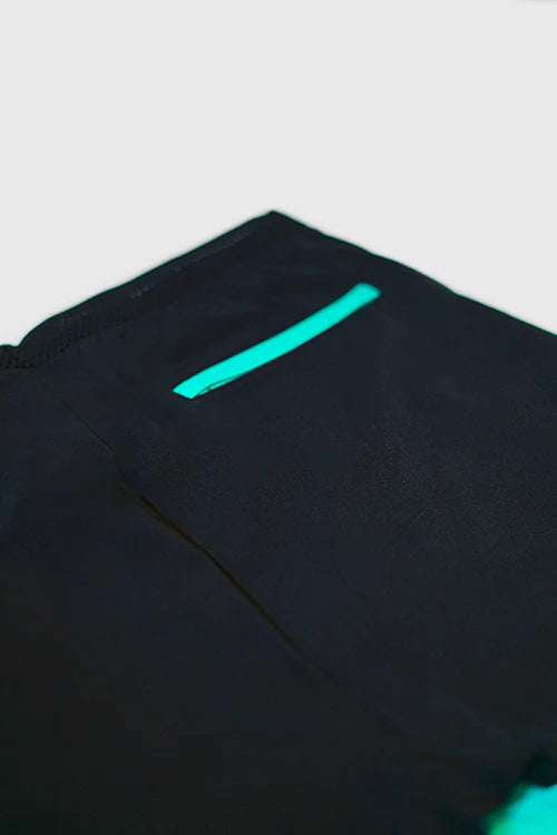 THE HIDEOUT-THC Paradise Sports Shorts