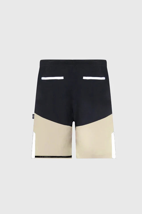 THE HIDEOUT-THC Paradise Sports Shorts