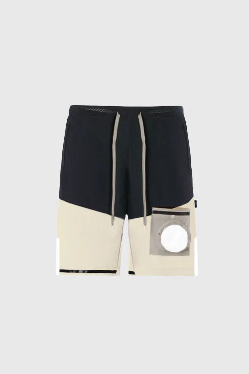 THE HIDEOUT-THC Paradise Sports Shorts
