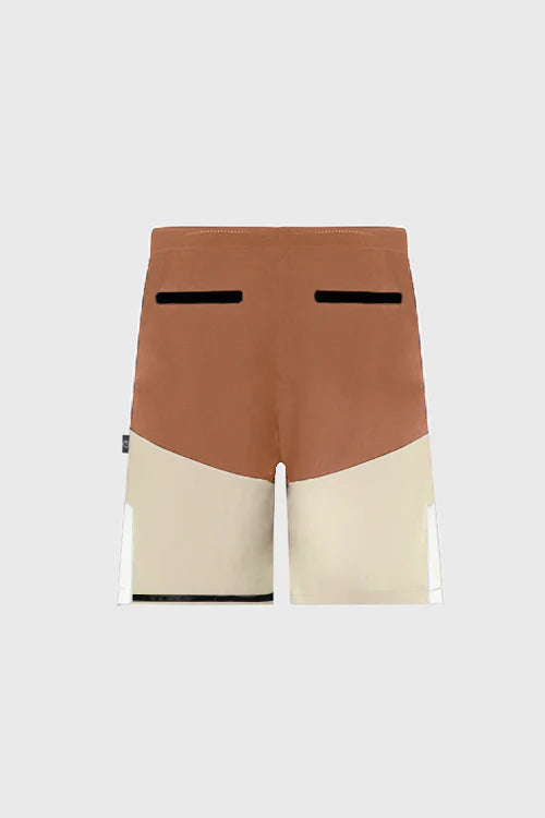 THE HIDEOUT-THC Paradise Sports Shorts
