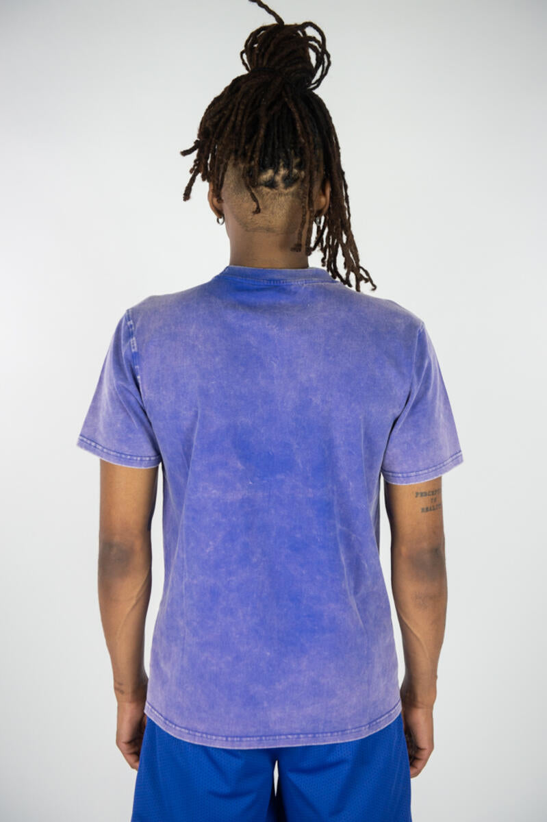 REBEL MINDS-SPEED DEMON GRAPHIC TEE-141-146