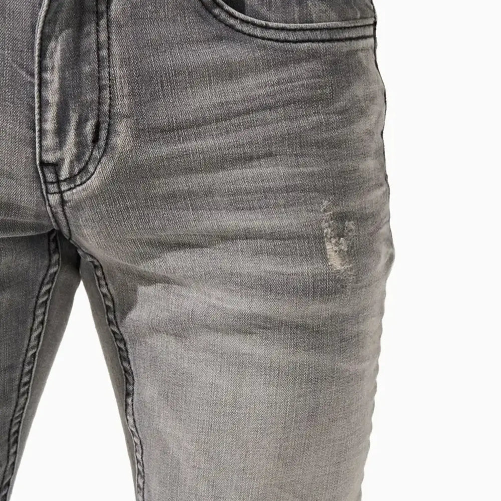 SERENEDE Men's Titan Skinny Jean Pant