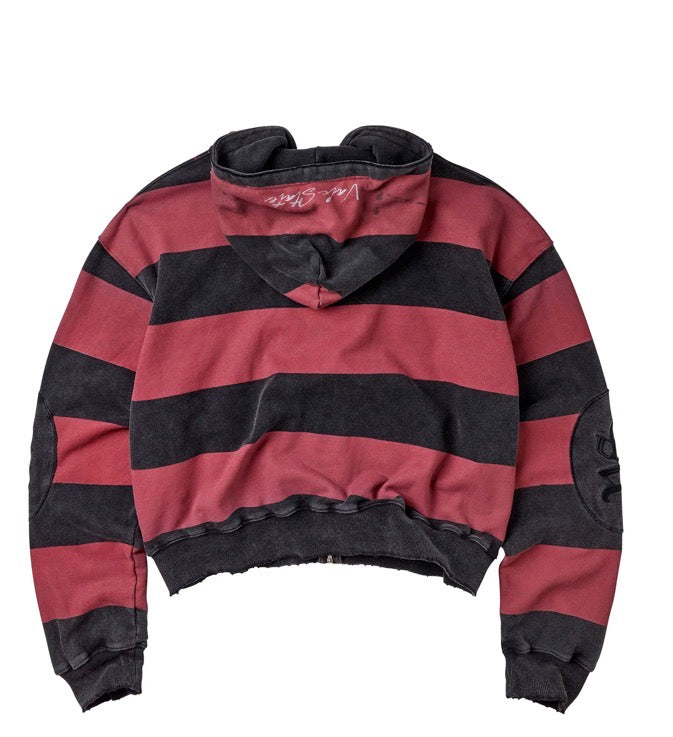 VALE FOREVER ATL ZIP UP