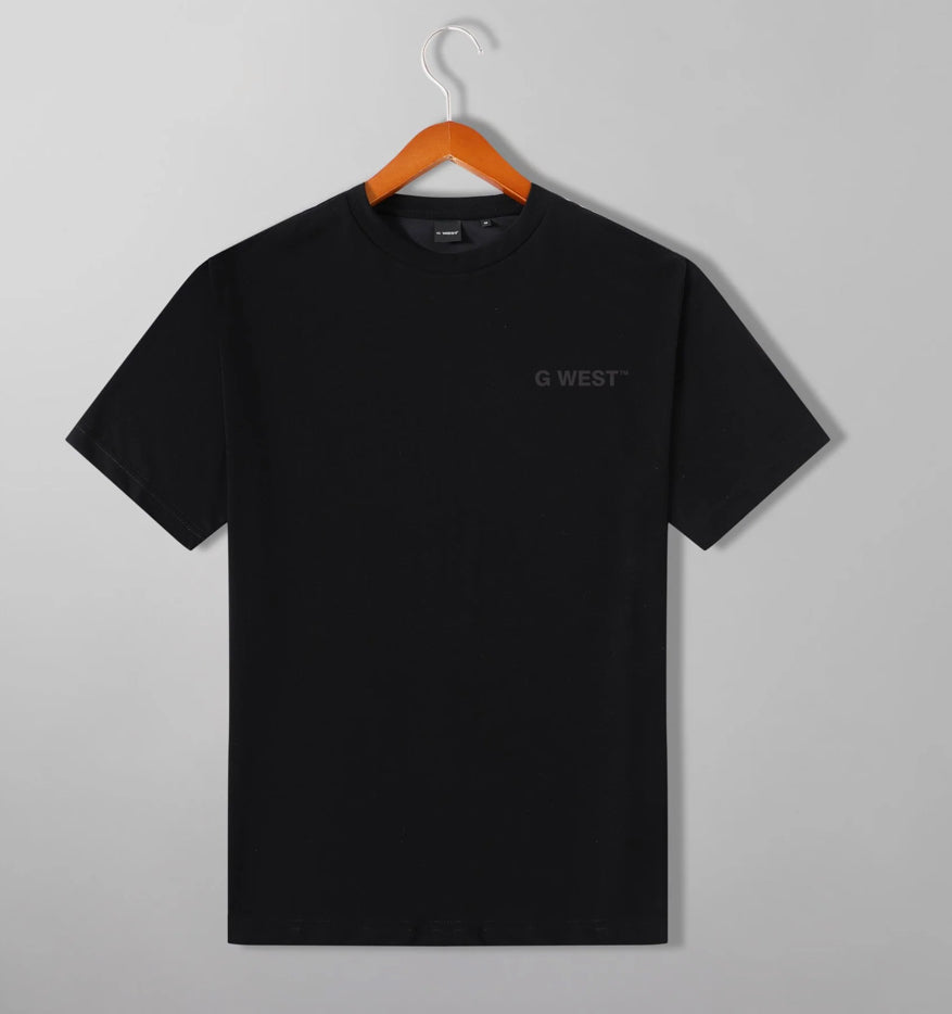 G WEST ASCENDING SOUL TEE-GWPPT9019